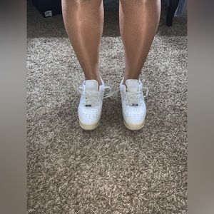 Nike AF1 Shoes
